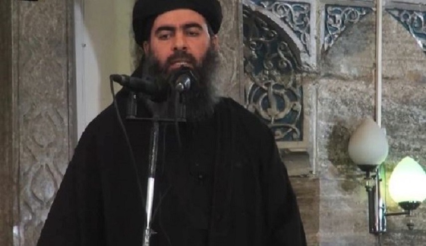 انباء عن اقصاء أبوبكر البغدادي قادته العراقيين من معركة الموصل