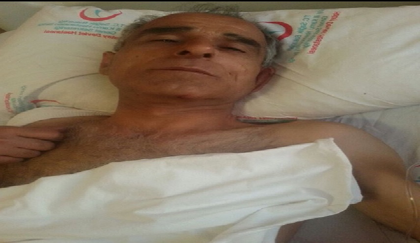 الكشف عن اسم وصورة قائد الطائرة الحربية السورية المتحطمة