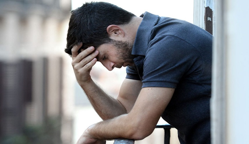 ازاحة الستار عن جهاز لعلاج الاكتئاب