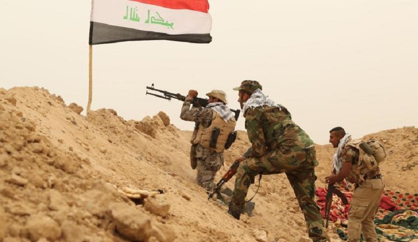 إحباط هجوم على نقطة مرابطة أمنية شمال شرقي بعقوبة