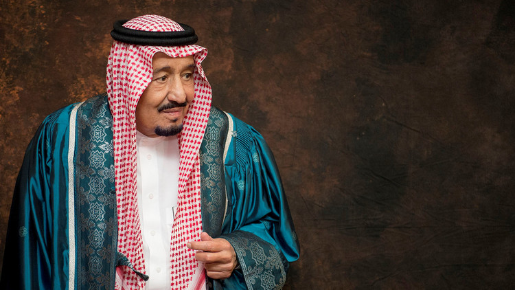 محاولة اغتيال الملك سلمان!