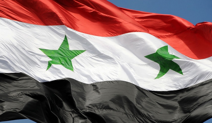 معلومات عن  سوريا...