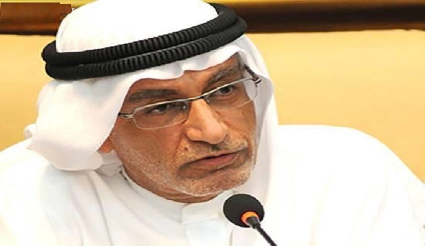 مؤامرة انقلاب في الامارات واعتقال كبير مستشاري ولي العهد !