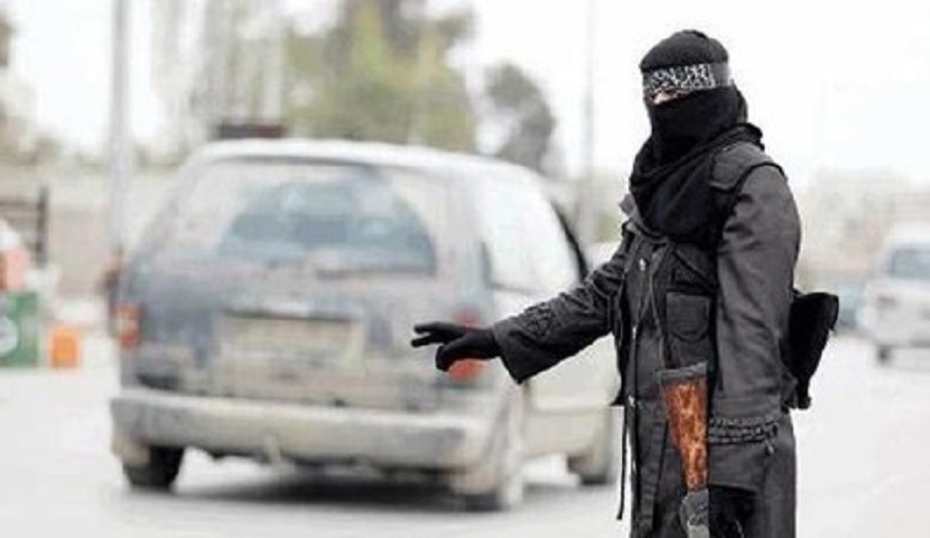 من هي "ملكة التعنيف" لداعش ؟