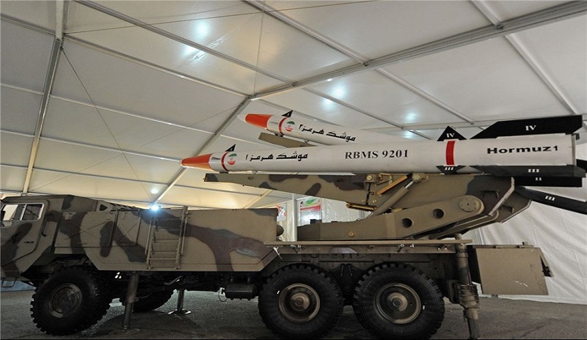 الحرس الثوري: صاروخ "هرمز2" يدمر هدفا على بعد 250 كلم