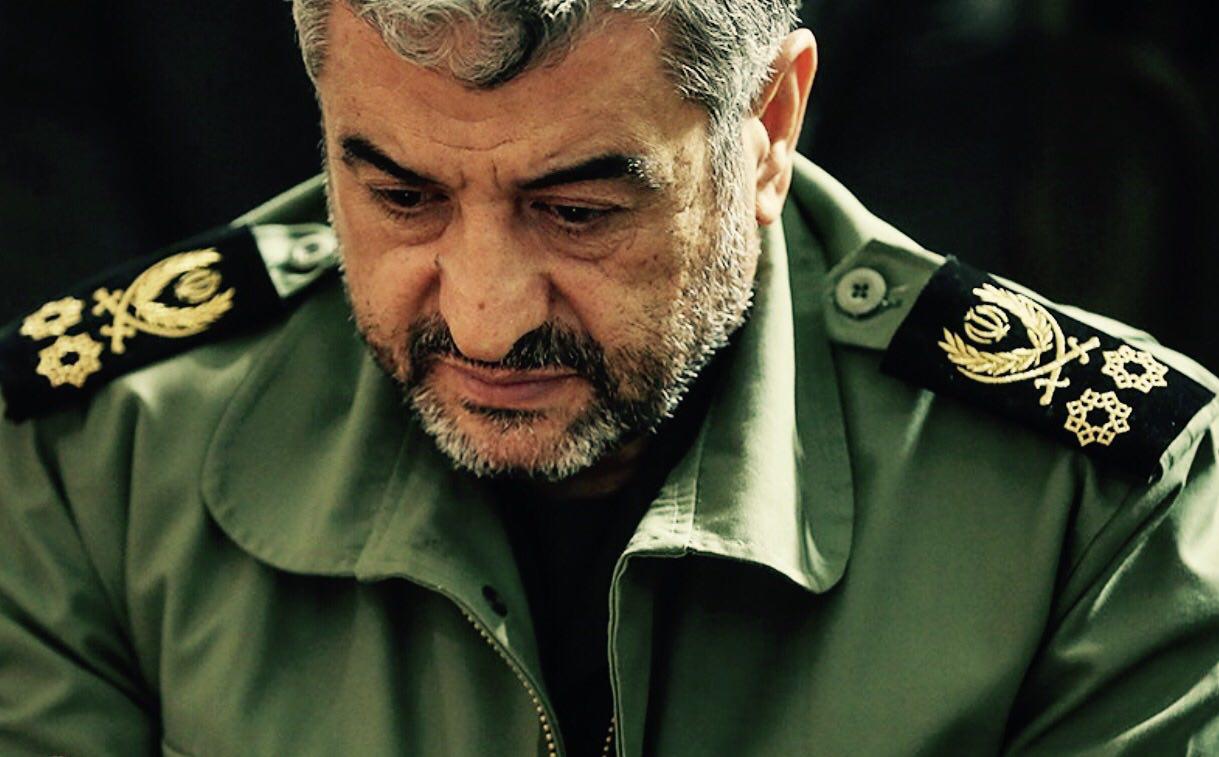 الحرس الثوري : المتطوعون اليوم لجبهات المقاومة اكثر من الحرب مع صدام