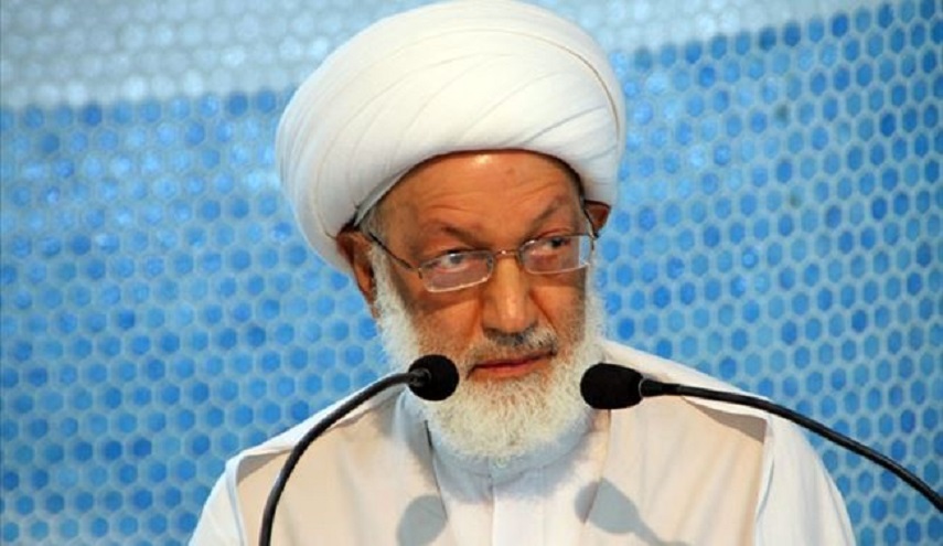 النطق بحكم الشيخ قاسم اليوم وعلماء يحذرون من المساس به 