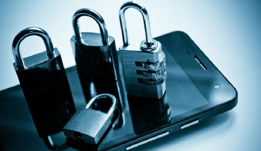 إحذر...! طريقة جديدة لسرقة كلمة مرور هاتفك الذكي..