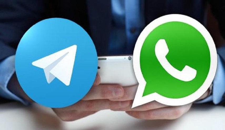 واتساب وتليجرام يصلحان عيوبا في تطبيقيهما للتراسل الفوري 