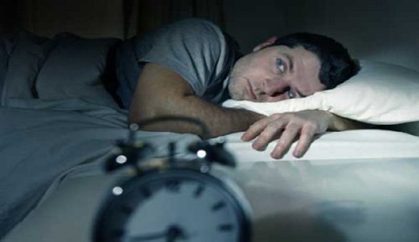 الأرق… أسبابه وسبل علاجه