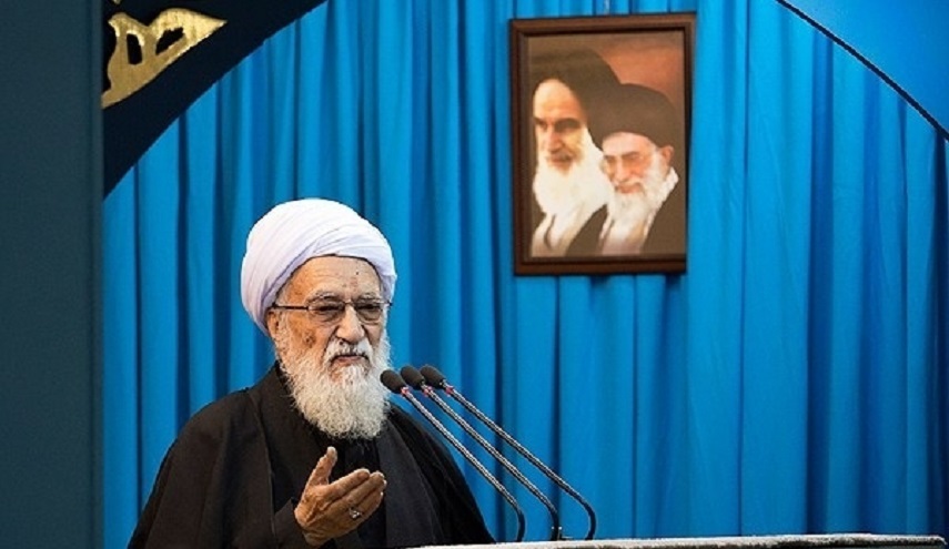 آية الله موحدي كرماني: الاتفاق النووي أثبت عدم الثقة بأميركا