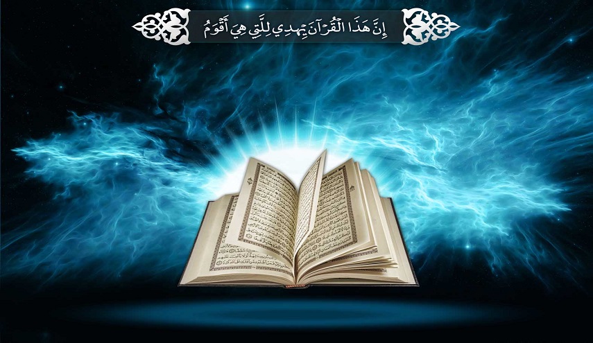 5 من اتباع الديانات السماوية يعلنون اسلامهم في قزوين
