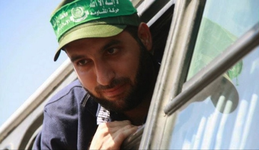 من وراء اغتيال القيادي مازن فقهاء؟