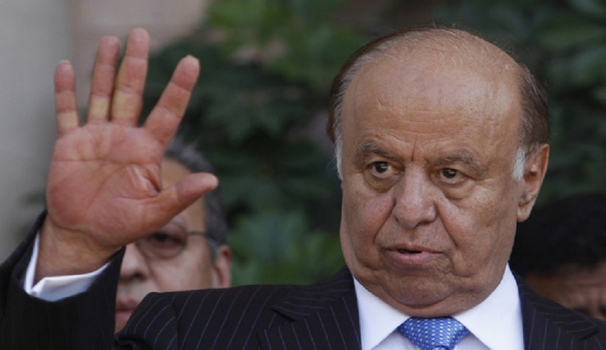 الحكم بالاعدام على "عبد ربه منصور هادي" و6 من معاونيه