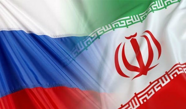 تضاعف حجم التبادل التجاري بين ايران وروسيا