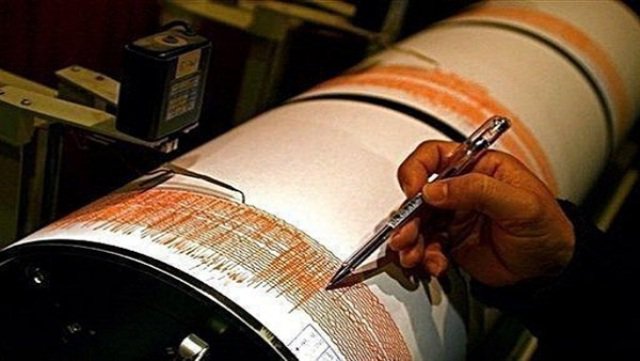 زلزال بقوة 6.9 درجة يضرب أقصى شرق روسيا، ولا تحذير من تسونامي