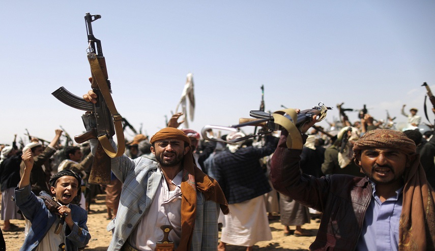 ​باحث أميركي: الحرب السعودية على اليمن فشلت