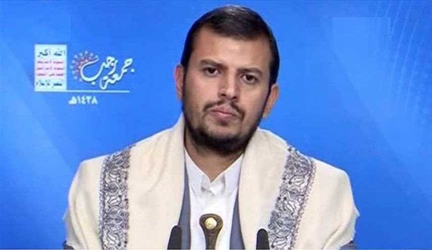 السيد الحوثي: الأعداء يريدون حكومة صغيرة ذليلة خاضعة لسياساتهم وإملاءاتهم