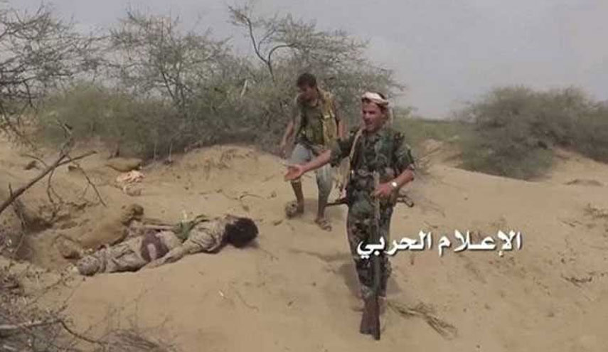 اليمن..قنص جنديين سعوديين في جيزان
