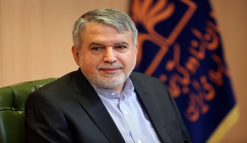 وزير الارشاد الاسلامي الايراني يشدد على الحوار الثقافي البناء مع المجتمع التونسي