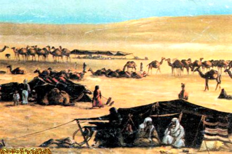 عصر جاهليت از منظر قرآن و تاريخ در شبه جزيره عربستان