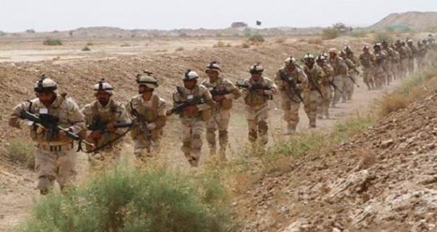 اخر التطورات الميدانية: تحرير قرية “غزيلوة” في الساحل الايمن للموصل