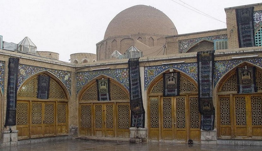 سطور من سيرة العلامة المجلسي صاحب بحار الأنوار