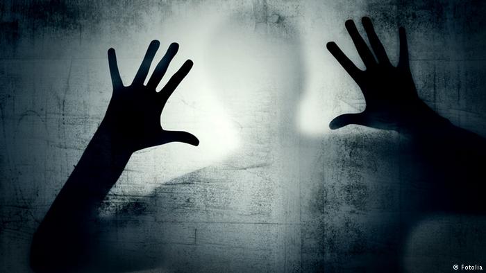 اختبروا أنفسكم: هل تعانون من الاكتئاب؟