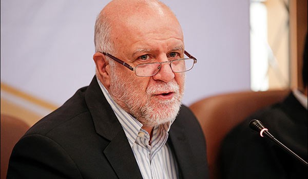 ايران : انتاج النفط تجاوز 3.8 مليون برميل يوميا