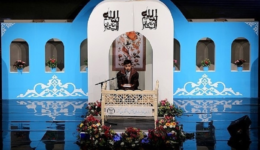 81 بلدا يشاركون في مسابقات القرآن الكريم الدولية بطهران