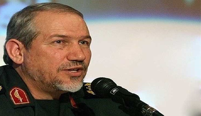 المستشار العسكري الاعلى في ايران يتحدث عن عواقب قصف قاعدة الشعيرات