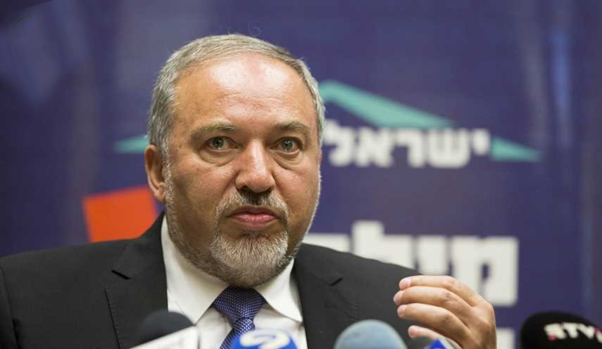 وزير الحرب الاسرائيلي لايستبعد "اغتيال الرئيس الايراني"!