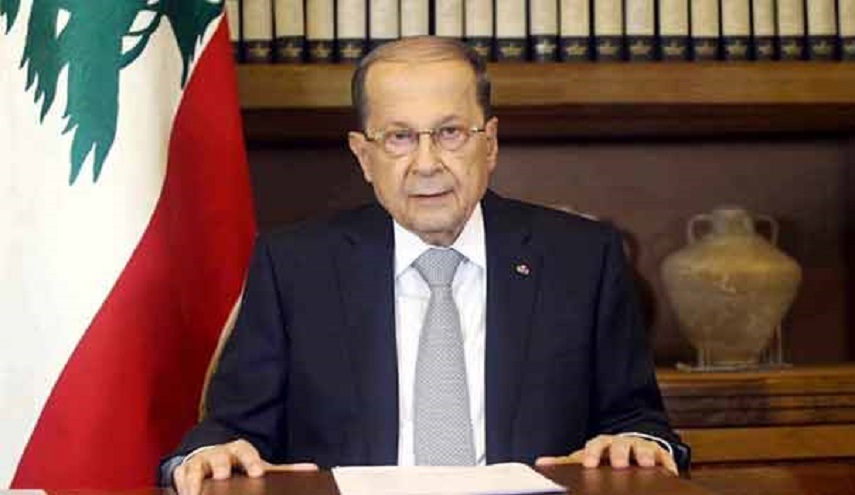 الرئيس عون: نحن نقلنا الحضارة الى اوروبا والعالم !