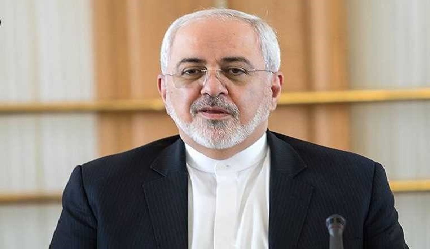 ظريف يبدا اليوم جولة على 3 دول في اسيا الوسطى والقوقاز 