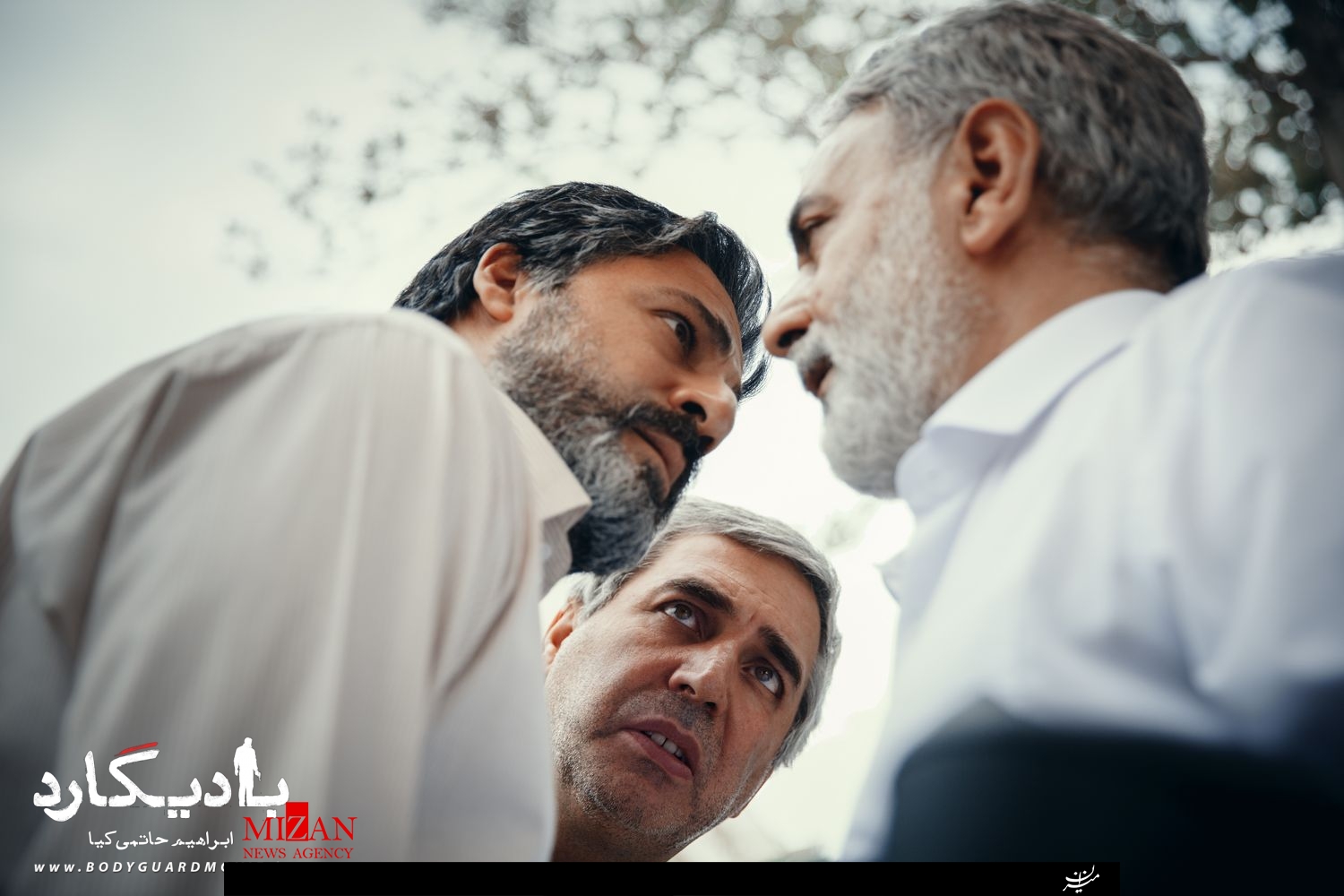 "پرواز به وقت شام" به دنبال بازيگر در سوريه