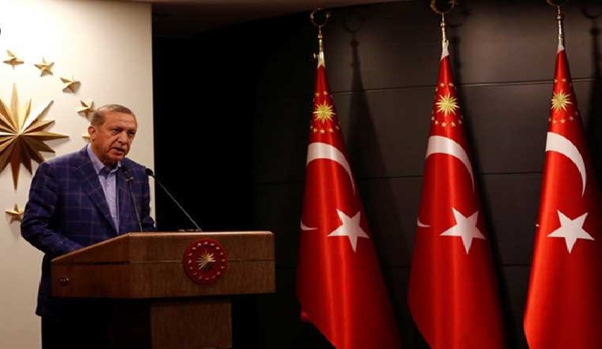 هكذا رد اردوغان على المتخوفين من الديكتاتورية !