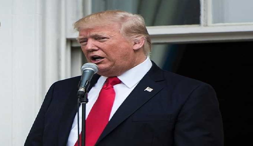 ترامب يطلب من زعيم كوريا الشمالية ان يحسن سلوكه! 