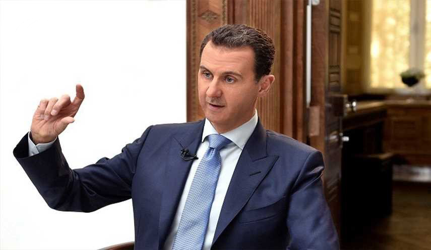 خطة أميركية من 4 مراحل لتسوية الأزمة السورية و"حل موضوع الأسد"!