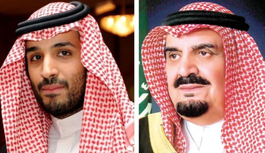 السعودية على أعتاب انقلاب وشيك!