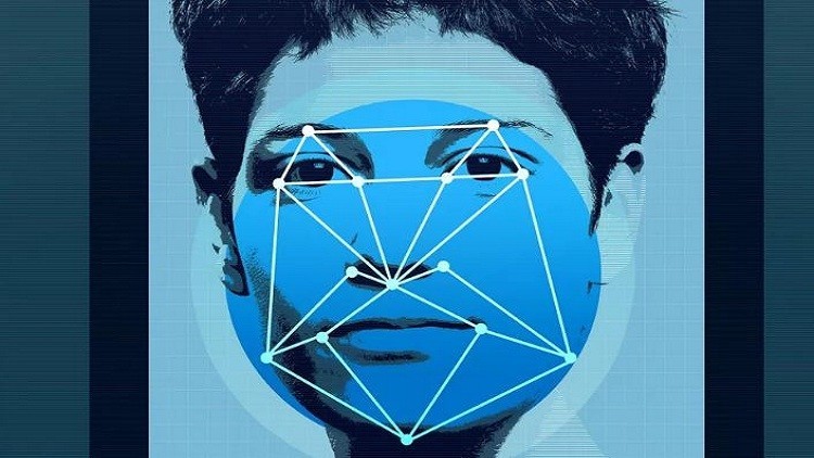 تقنية لكشف الهوية في المطارات 