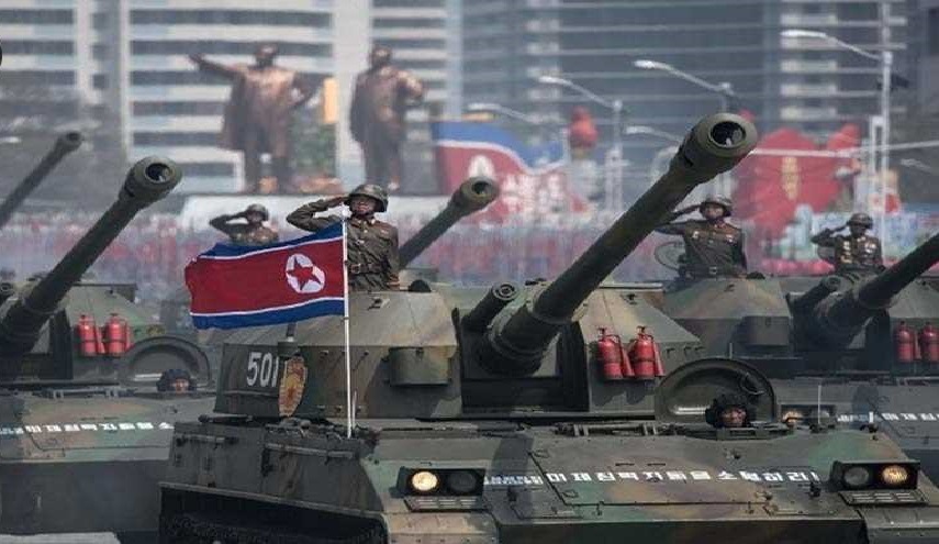 كوريا الشمالية: النووي بالنووي والحرب بالحرب!
