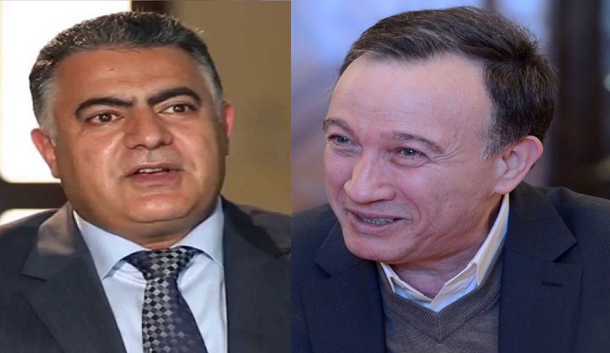 المعارضة المعتدلة تتهم جهات “مشبوهة” بالوقوف خلف التقسيم في سورية
