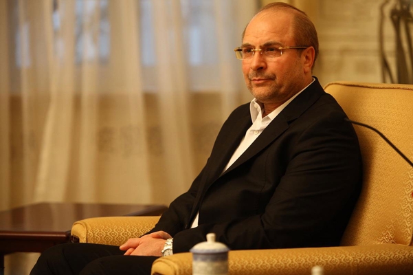 محمد باقر قاليباف