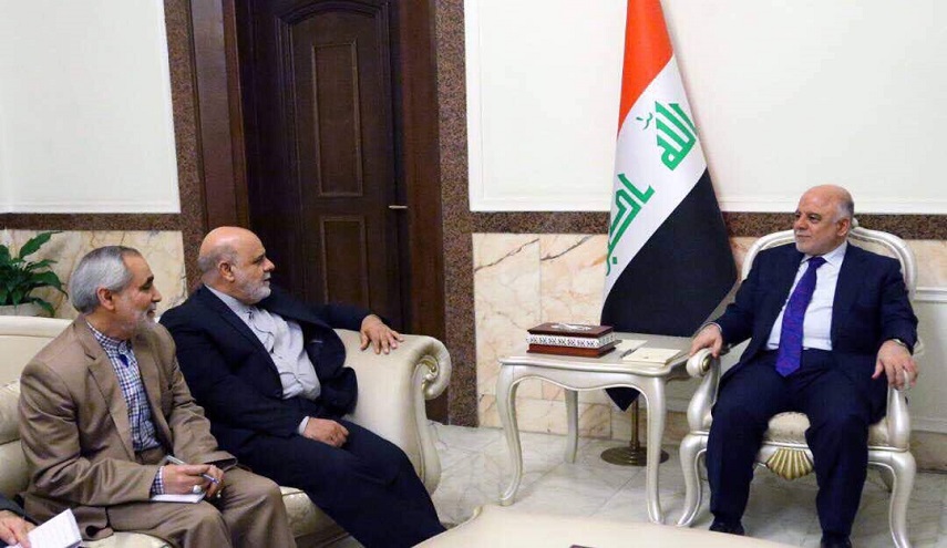 السفير الايراني: ايران تدعم الدولة العراقية وما حققته من نجاحات