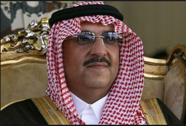 أيام ولي عهد السعودية باتت معدودة!