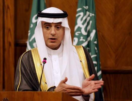 ما هي زلة لسان الجبير.. التي جعلته جيمس بوند العرب؟!