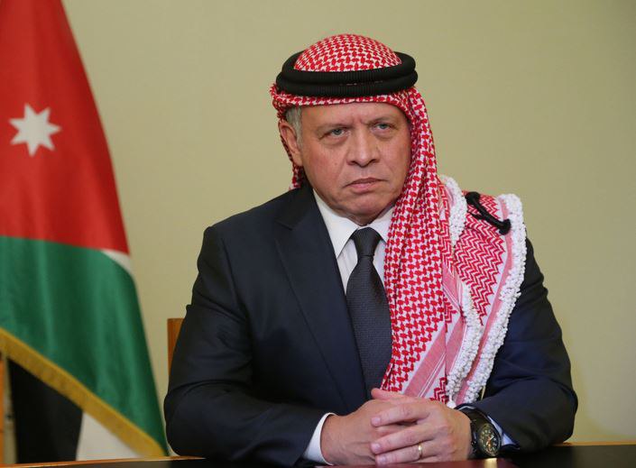 الملك الأردني يرد على حديث الأسد حول التحضير لعملية في سوريا