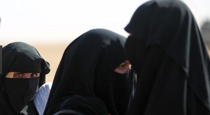 ماذا فعلت عضاضات "داعش" في نساء الموصل ؟ 