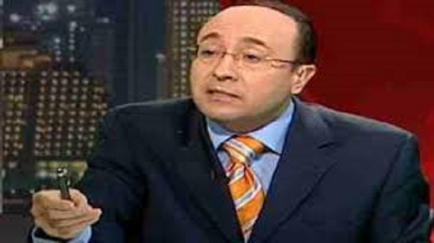 مذيع قناة الجزيرة القطرية "فيصل القاسم" يصف ثواره السابقين بالحمير