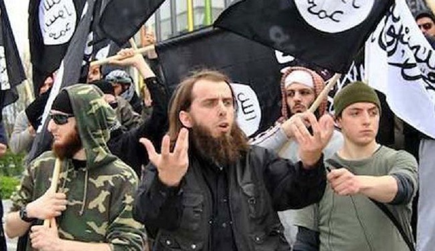 تفاصيل صادمة حول المقاتلين الاجانب في سوريا
